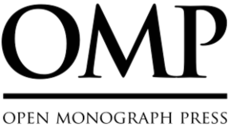 OMP Logo